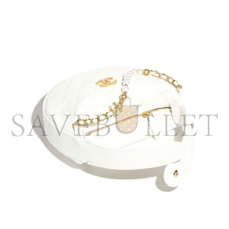 CHANEL POUCH AP4584 (17.5*10*9cm)